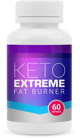 កន្សោម Keto Extreme